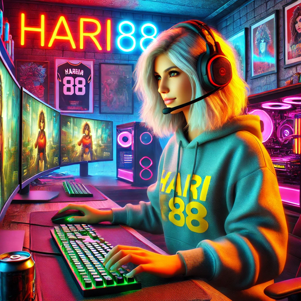 HARI88